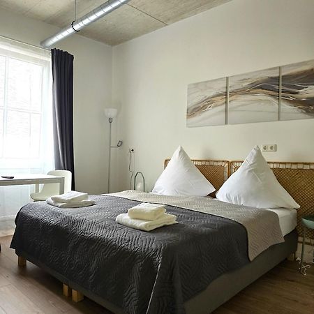 Apartments Schwandorf Екстер'єр фото