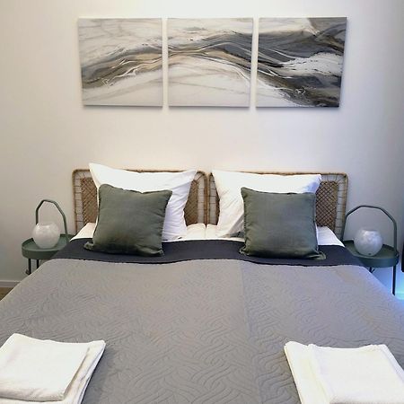 Apartments Schwandorf Екстер'єр фото