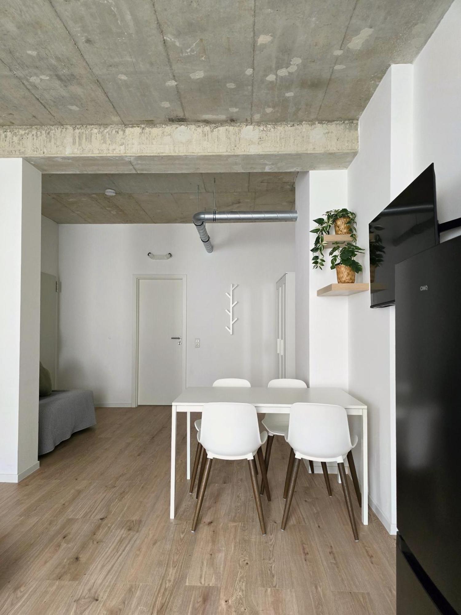 Apartments Schwandorf Екстер'єр фото