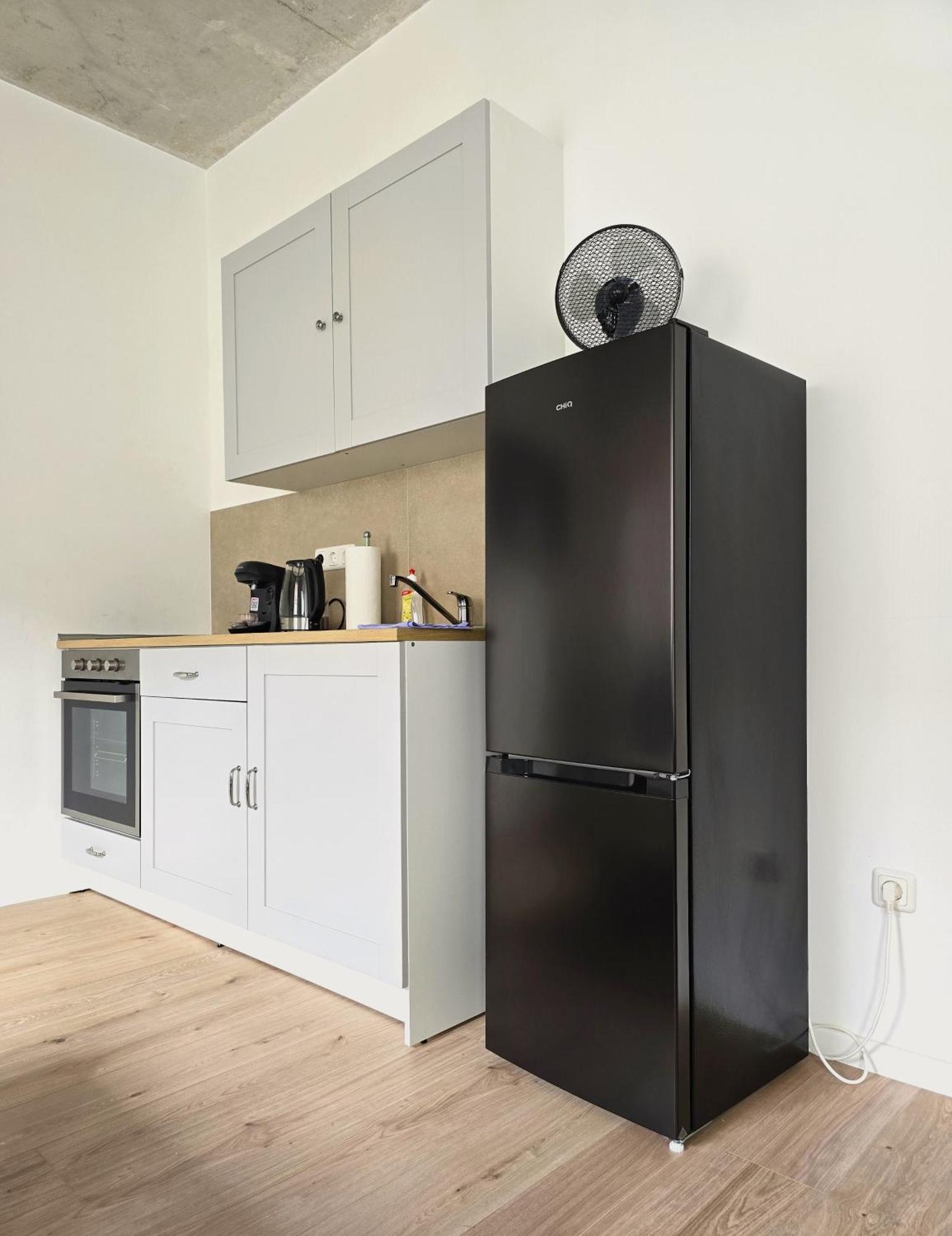 Apartments Schwandorf Екстер'єр фото
