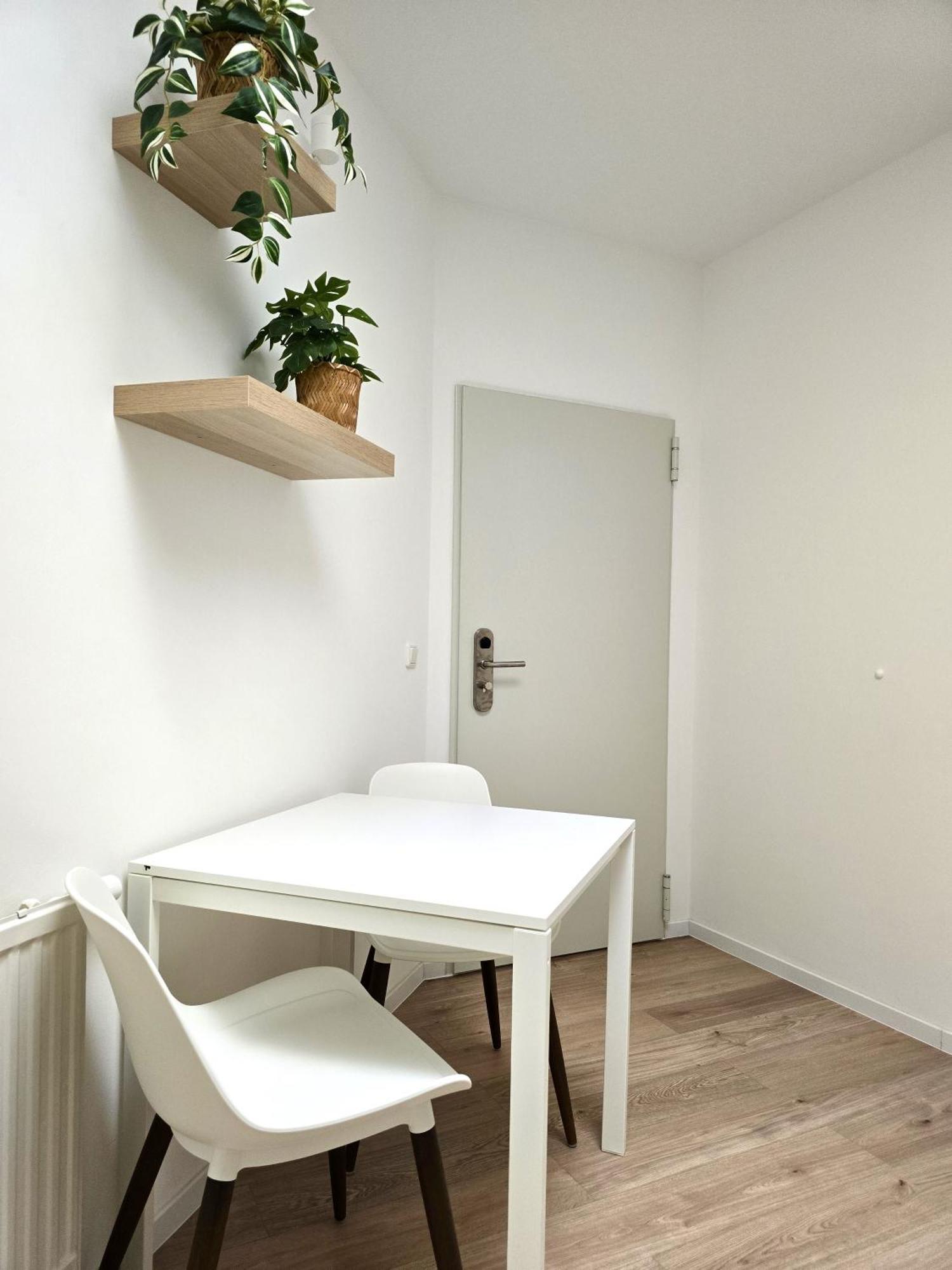 Apartments Schwandorf Екстер'єр фото