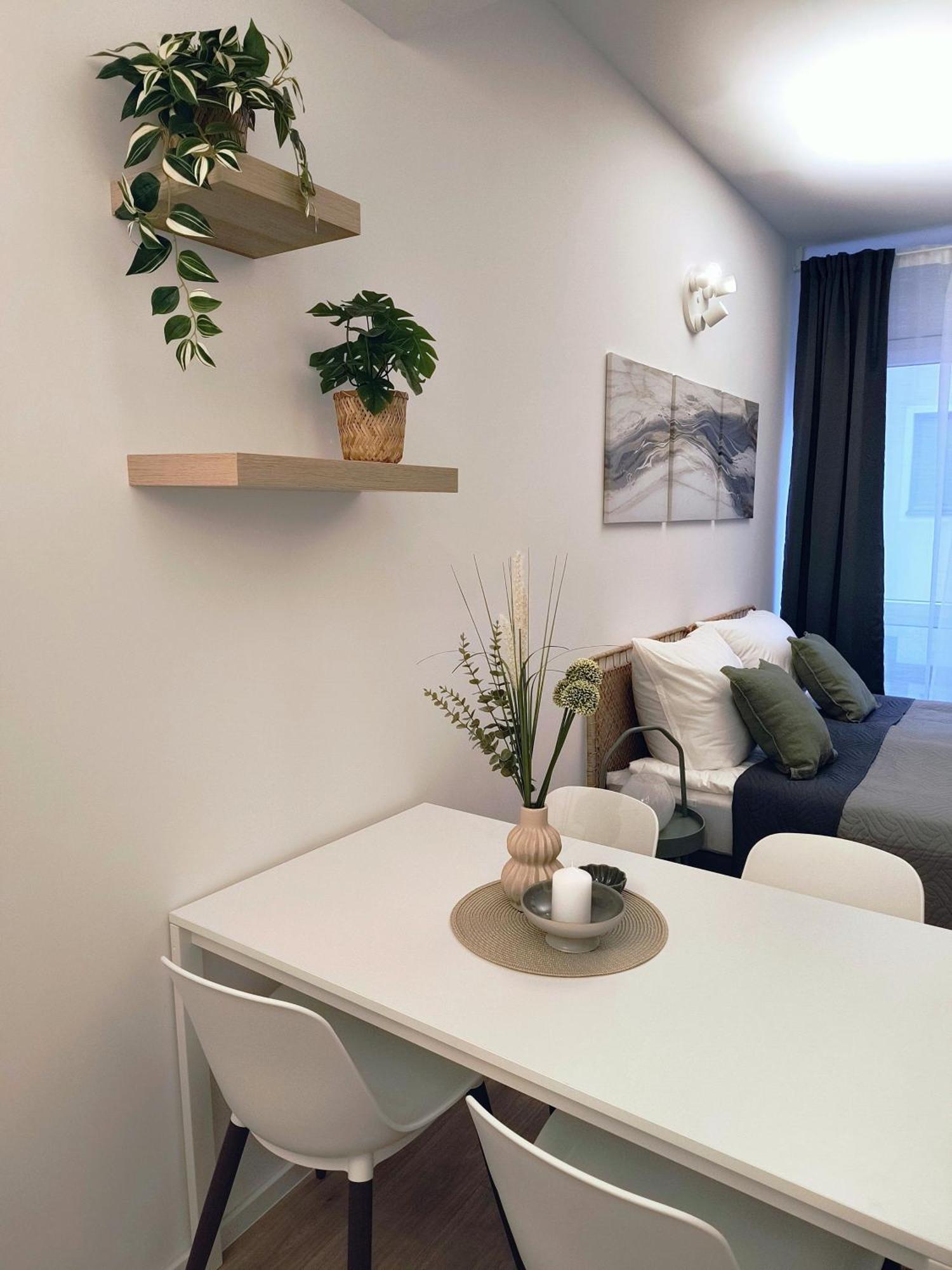 Apartments Schwandorf Екстер'єр фото