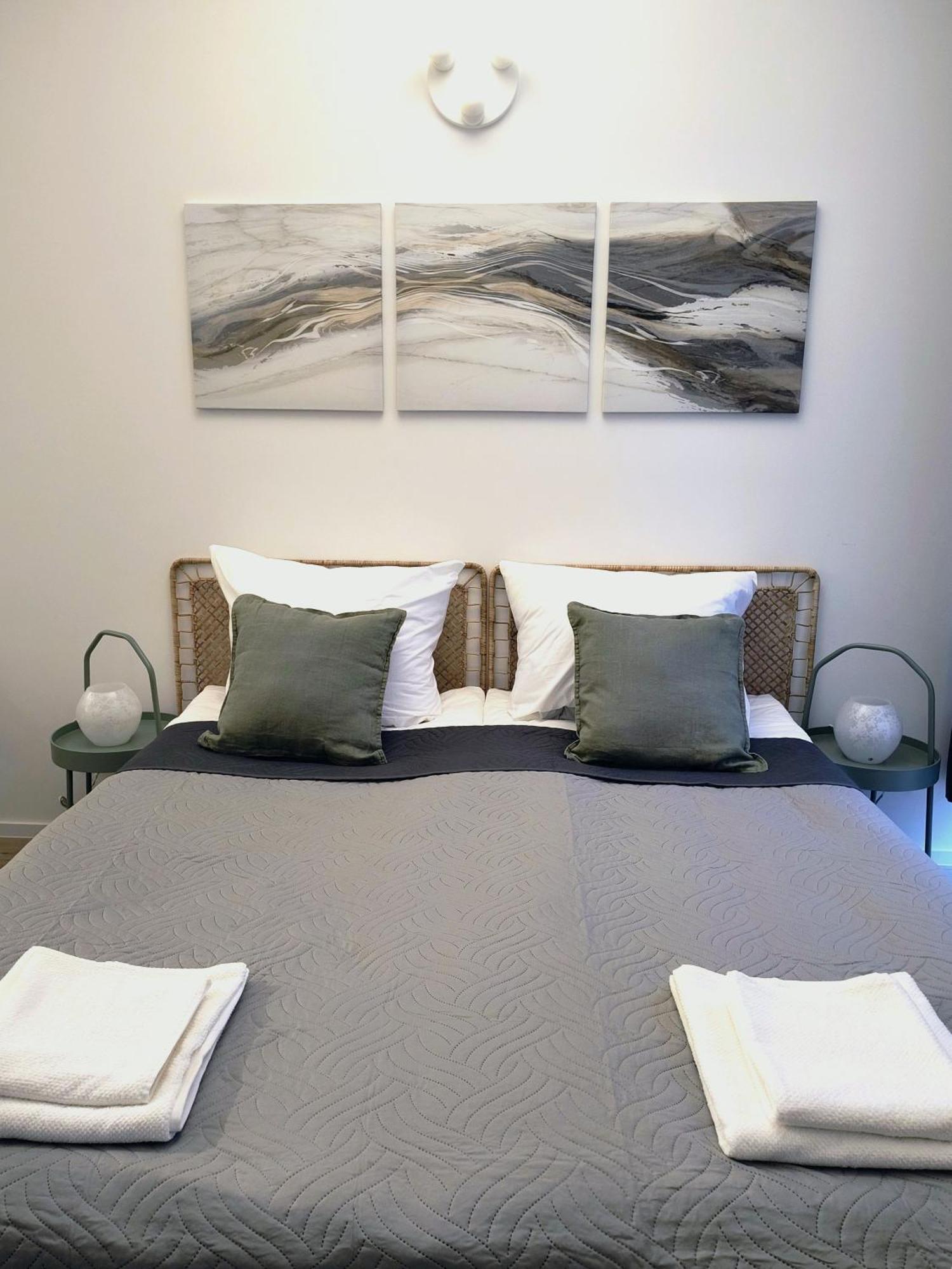 Apartments Schwandorf Екстер'єр фото