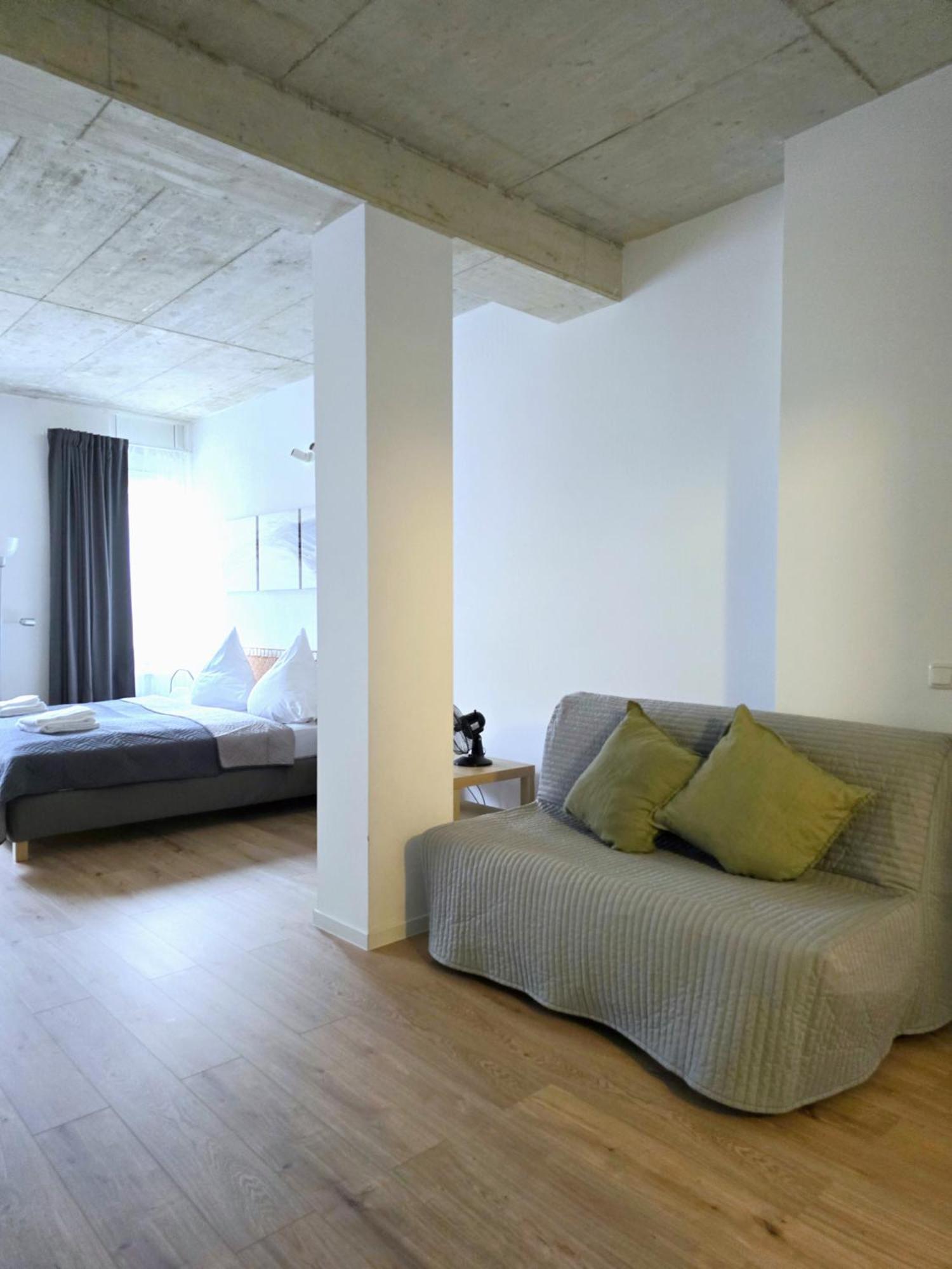 Apartments Schwandorf Екстер'єр фото