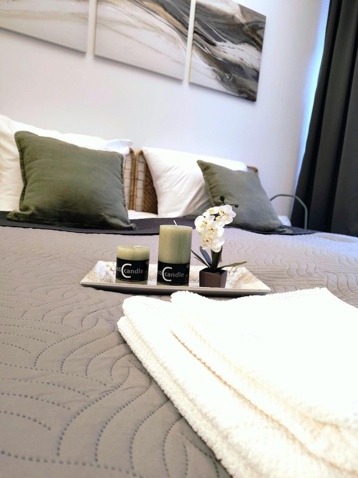 Apartments Schwandorf Екстер'єр фото