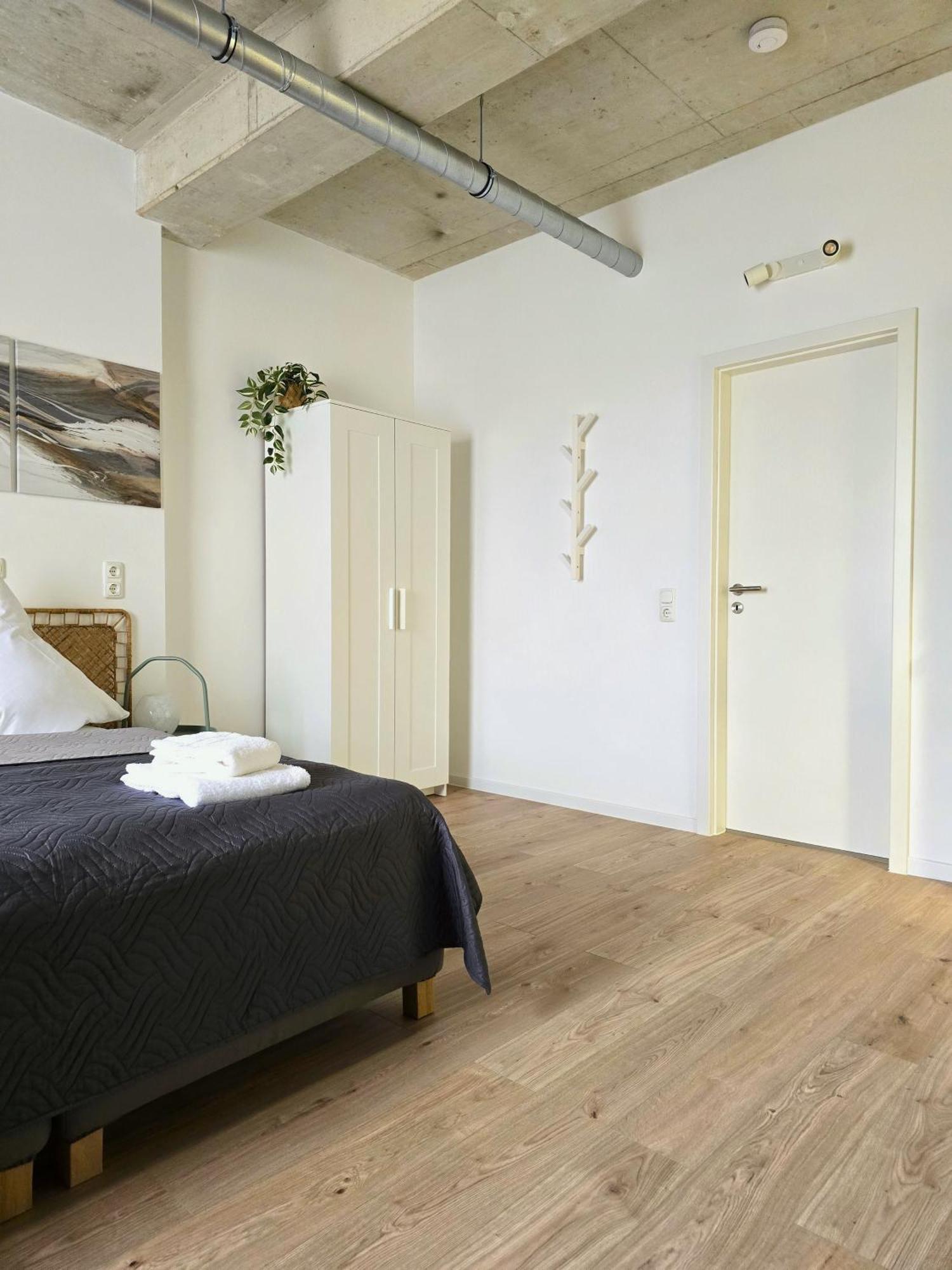 Apartments Schwandorf Екстер'єр фото