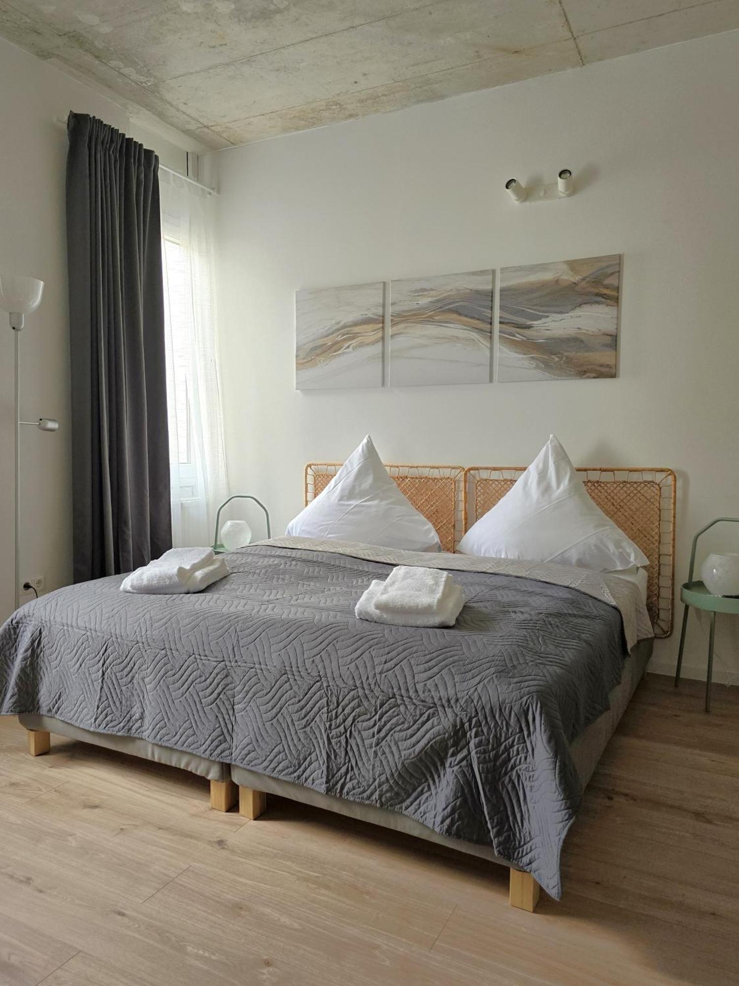 Apartments Schwandorf Екстер'єр фото