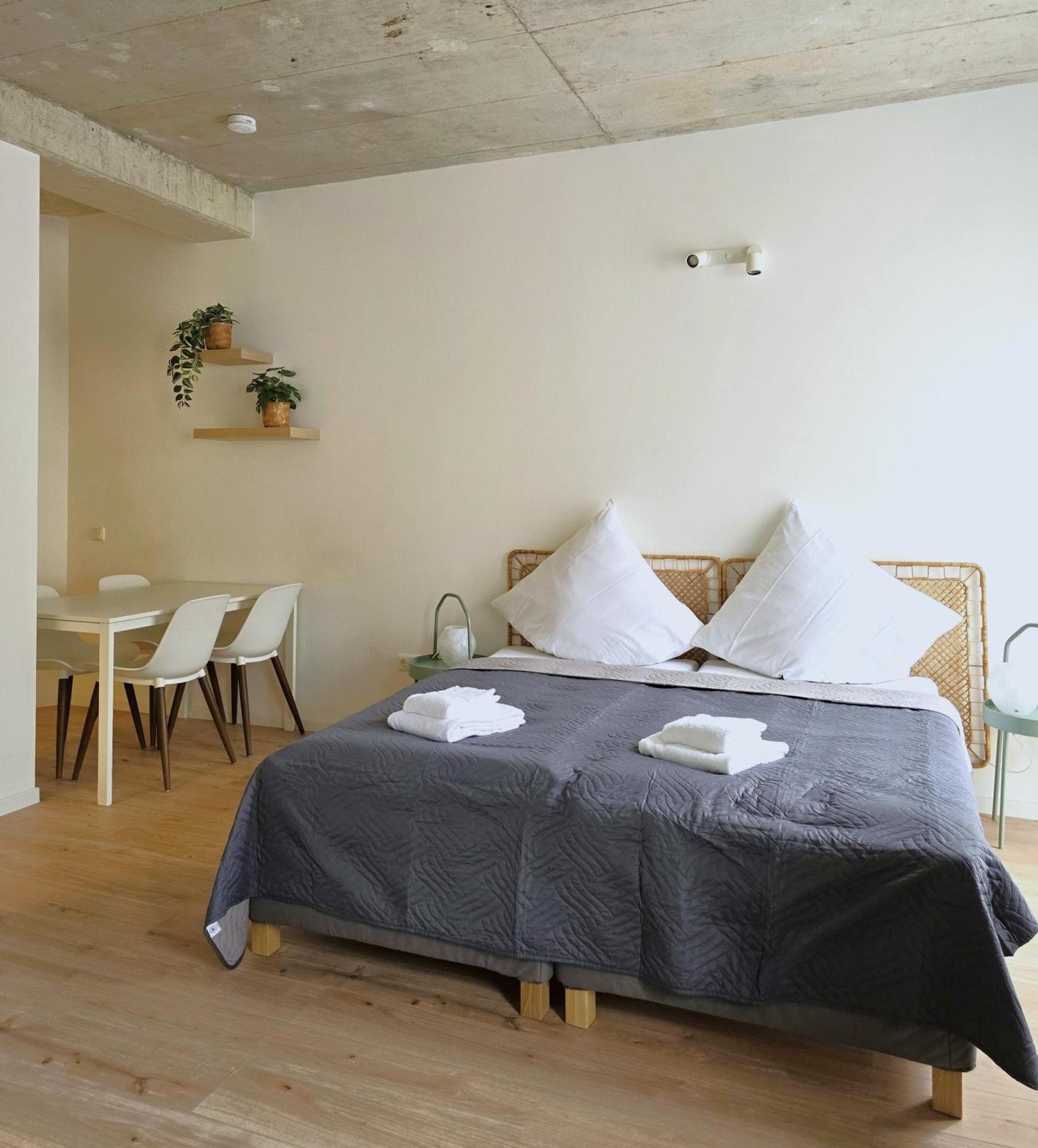 Apartments Schwandorf Екстер'єр фото