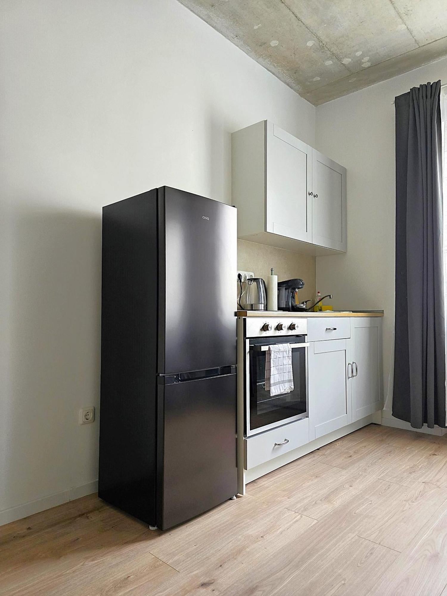 Apartments Schwandorf Екстер'єр фото