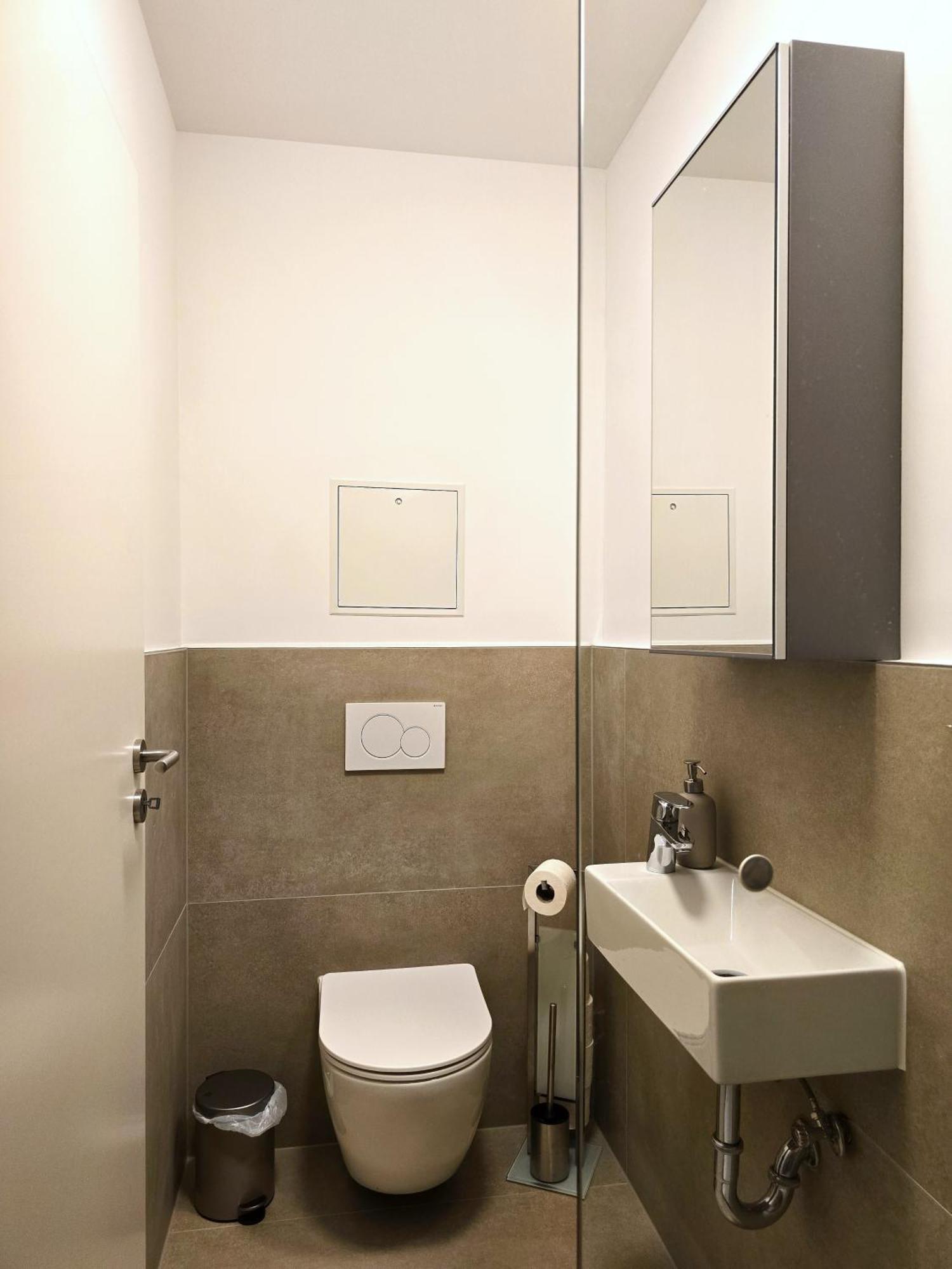 Apartments Schwandorf Екстер'єр фото