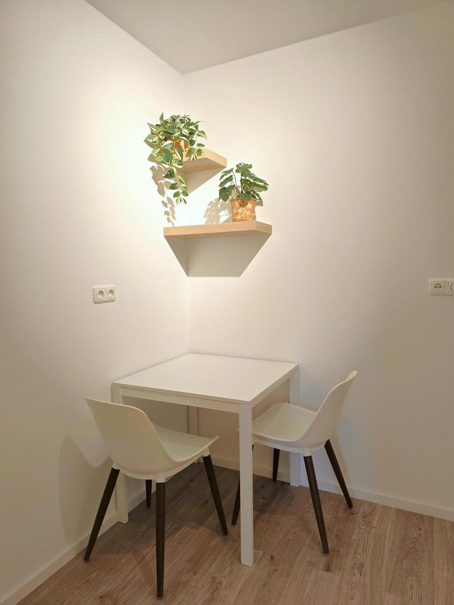Apartments Schwandorf Екстер'єр фото