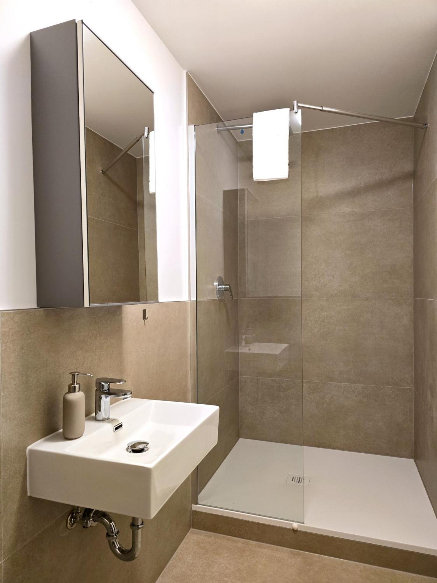 Apartments Schwandorf Екстер'єр фото